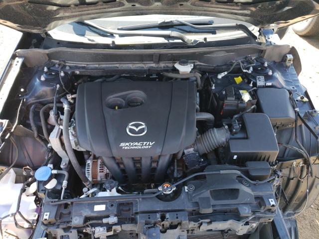 Photo 11 from auction – 2018 MAZDA CX-3 SPORT with VIN JM1DKFB75J0319226