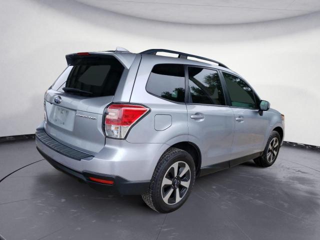 Photo 3 from auction – 2018 SUBARU FORESTER 2 with VIN JF2SJAGC4JH496677