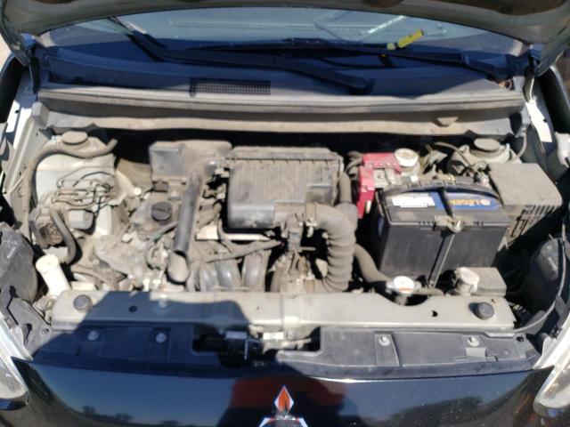 Photo 11 from auction – 2015 MITSUBISHI MIRAGE DE with VIN ML32A3HJ4FH040230