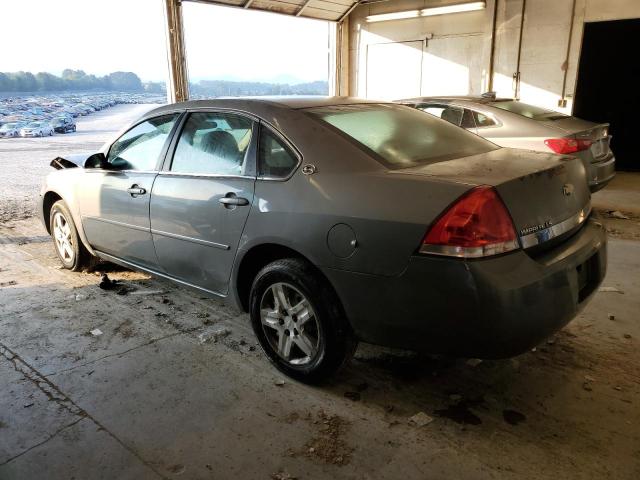 Photo 2 from auction – 2007 CHEVROLET IMPALA LS with VIN 2G1WB55K579157334