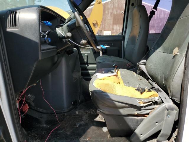 Photo 7 from auction – 1995 FORD ECONOLINE with VIN 1FTFE24Y2SHA45548