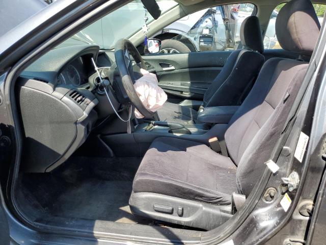 Photo 7 from auction – 2012 HONDA ACCORD LXP with VIN 1HGCP2F43CA057307