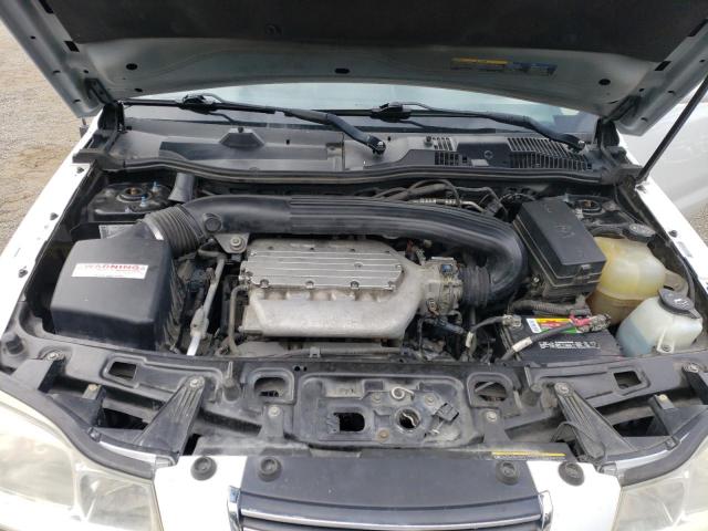 Photo 12 from auction – 2007 SATURN VUE with VIN 5GZCZ63417S850026