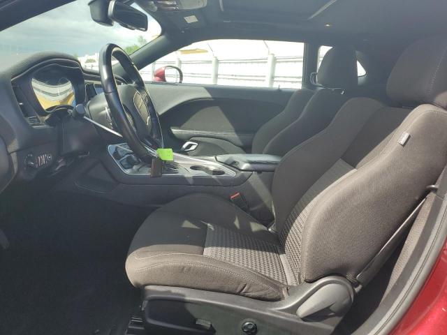 Photo 7 from auction – 2021 DODGE CHALLENGER with VIN 2C3CDZKGXMH681368