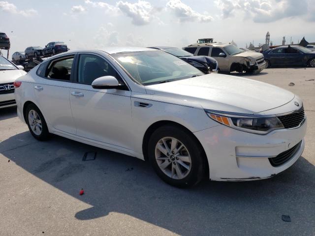 Photo 4 from auction – 2016 KIA OPTIMA LX with VIN KNAGT4L31G5105613