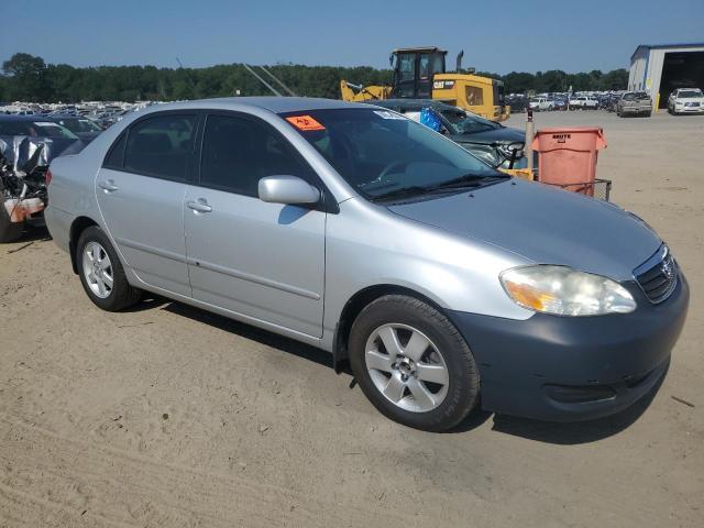Photo 4 from auction – 2006 TOYOTA COROLLA CE with VIN JTDBR32E660075691