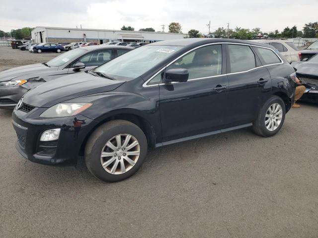MAZDA CX-7 2012 with VIN JM3ER2AM4C0415648 - Photo from auction