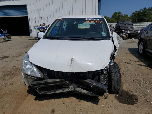 Фото 5 с аукциона – 2012 NISSAN VERSA S с VIN 3N1BC1CP2CK809210