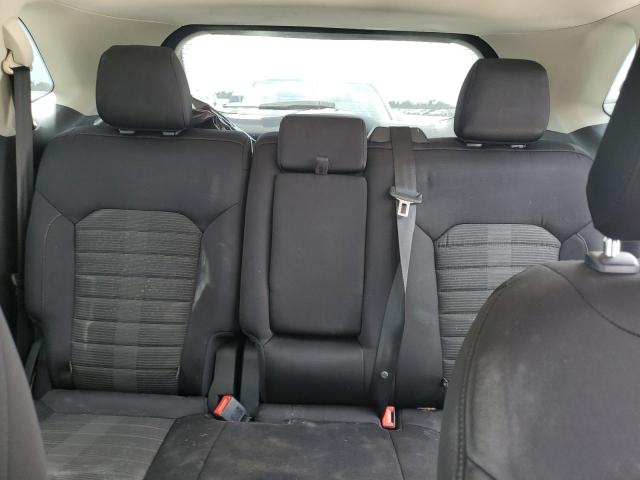 Photo 10 from auction – 2015 FORD EDGE SEL with VIN 2FMTK3J80FBB01068