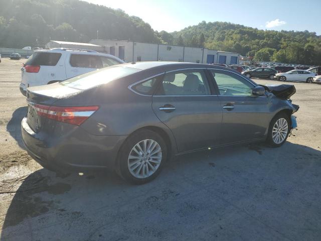 Photo 3 from auction – 2014 TOYOTA AVALON HYB with VIN 4T1BD1EB8EU033109