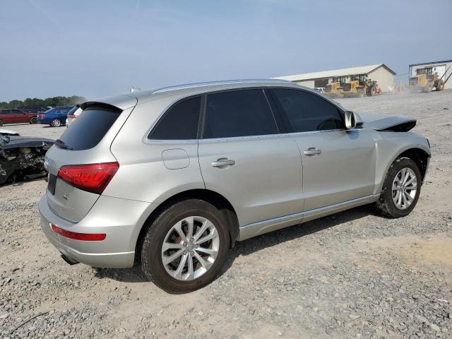 Photo 3 from auction – 2015 AUDI Q5 PREMIUM with VIN WA1LFBFP4FA138648