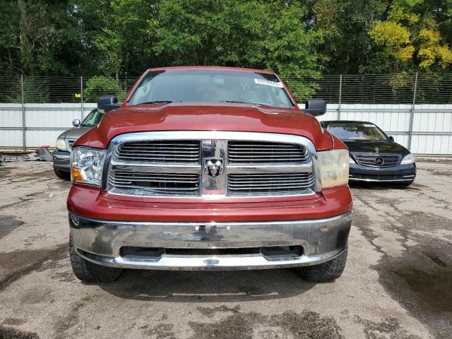 Photo 5 from auction – 2010 DODGE RAM 1500 with VIN 1D7RB1GP3AS120039