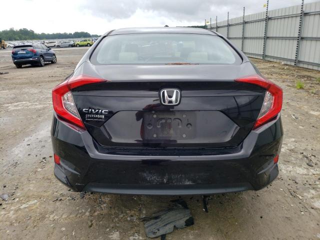 Photo 6 from auction – 2016 HONDA CIVIC LX with VIN 19XFC2F53GE080279