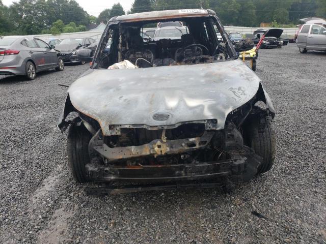 Photo 5 from auction – 2016 KIA SOUL with VIN KNDJN2A23G7300442