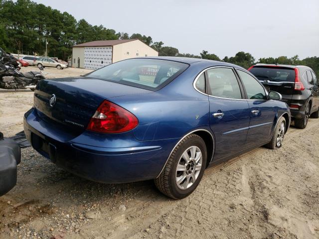 Photo 3 from auction – 2005 BUICK LACROSSE C with VIN 2G4WC532251310685