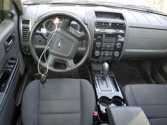 Photo 8 from auction – 2012 FORD ESCAPE XLT with VIN 1FMCU0DG9CKA66138