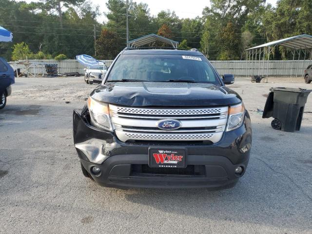 Photo 5 from auction – 2014 FORD EXPLORER X with VIN 1FM5K7D83EGC33969
