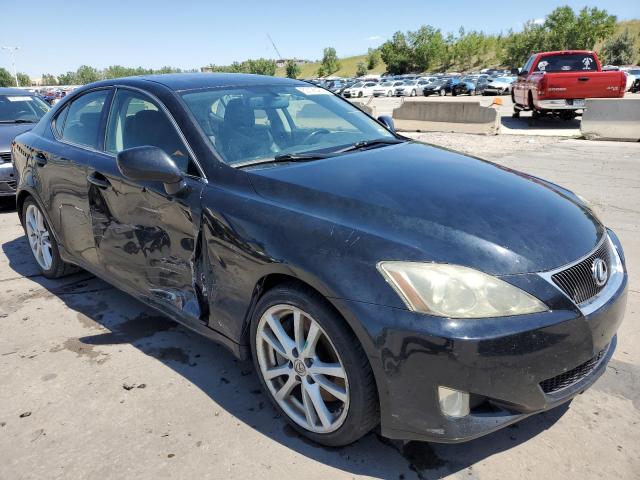 Photo 4 from auction – 2006 LEXUS IS 350 with VIN JTHBE262965004296