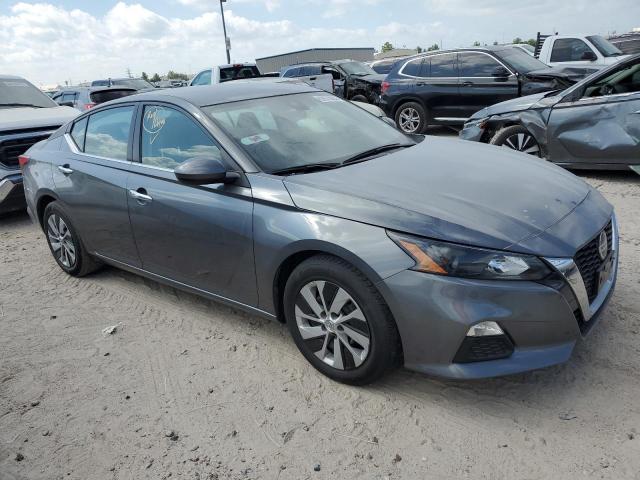 Photo 4 from auction – 2022 NISSAN ALTIMA S with VIN 1N4BL4BVXNN338473