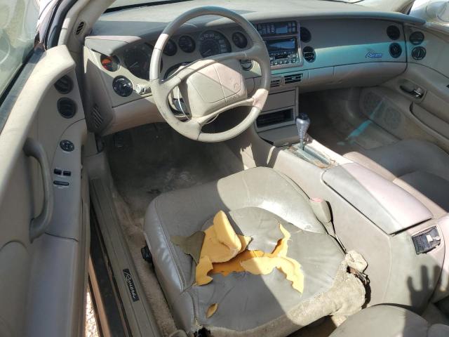 Photo 8 from auction – 1997 BUICK RIVIERA with VIN 1G4GD22K3V4714164