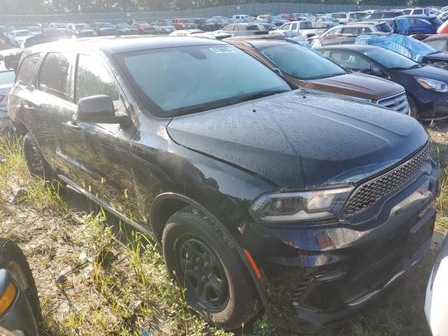 Photo 4 from auction – 2022 DODGE DURANGO PU with VIN 1C4RDJFG6NC184422