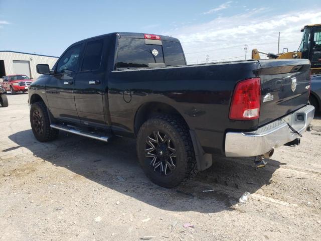Photo 2 from auction – 2012 DODGE RAM 1500 S with VIN 1C6RD7GTXCS124488