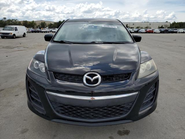 Photo 5 from auction – 2010 MAZDA CX-7 with VIN JM3ER2W52A0326899