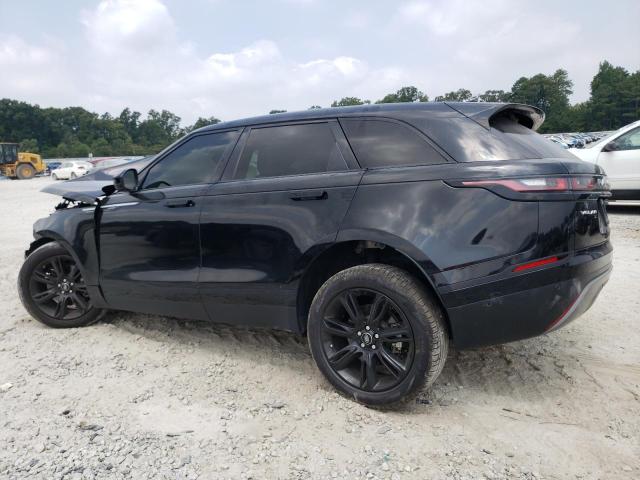 Photo 2 from auction – 2021 LAND ROVER RANGE ROVE with VIN SALYJ2EX6MA310051