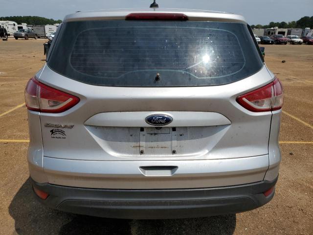 Photo 6 from auction – 2014 FORD ESCAPE S with VIN 1FMCU0F72EUD78273