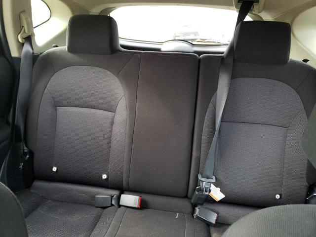 Photo 10 from auction – 2013 NISSAN ROGUE S with VIN JN8AS5MV7DW109094