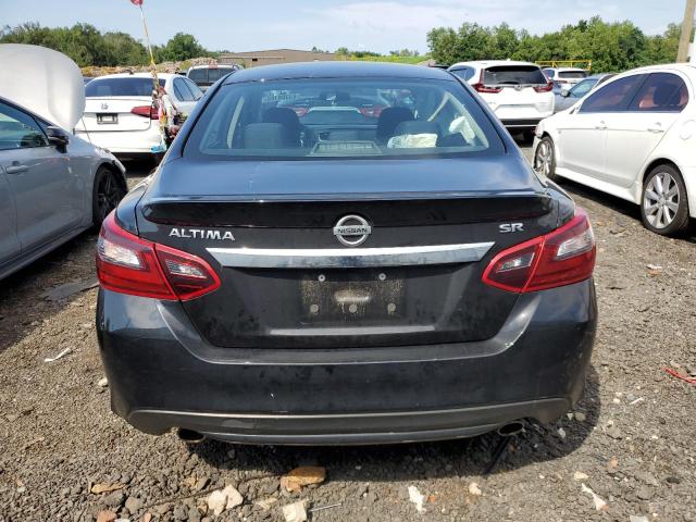 Photo 6 from auction – 2017 NISSAN ALTIMA 2.5 with VIN 1N4AL3AP1HC488190