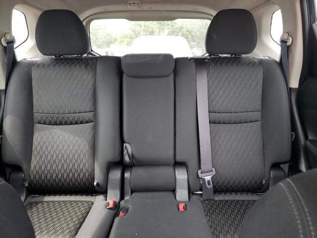 Photo 10 from auction – 2019 NISSAN ROGUE S with VIN KNMAT2MT9KP523586