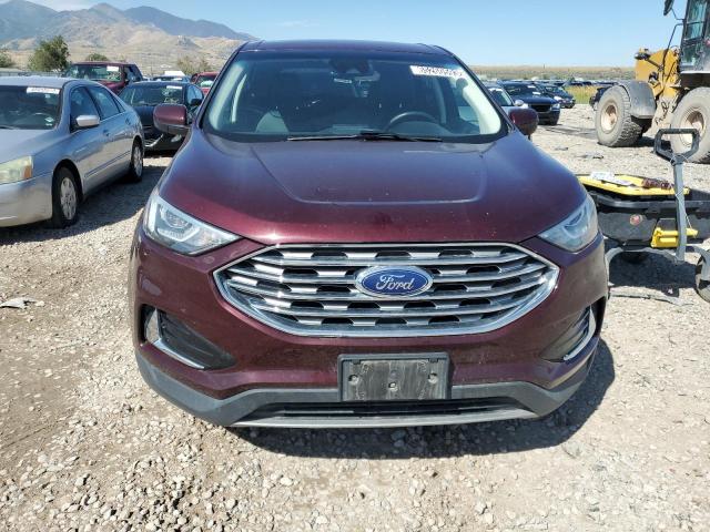 Photo 5 from auction – 2022 FORD EDGE SEL with VIN 2FMPK4J91NBA29750