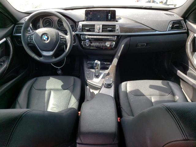 Photo 8 from auction – 2016 BMW 328 XI SUL with VIN WBA8E3G52GNU04578