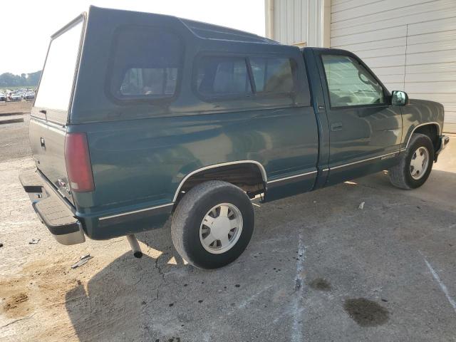 Photo 3 from auction – 1996 GMC SIERRA C15 with VIN 1GTEC14W6TZ537781