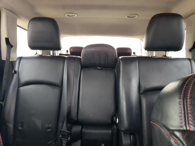 Photo 10 from auction – 2017 DODGE JOURNEY GT with VIN 3C4PDDEG2HT595609