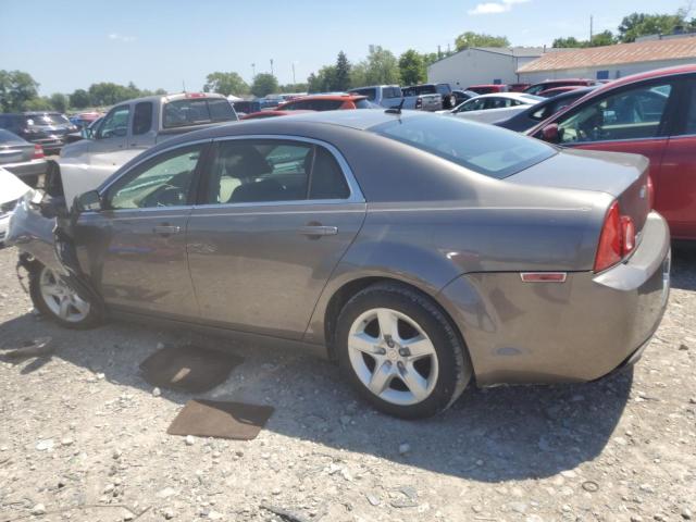 Photo 2 from auction – 2010 CHEVROLET MALIBU with VIN 1G1ZB5EB6A4135009