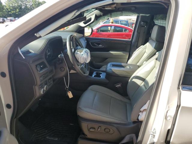Photo 7 from auction – 2021 GMC YUKON SLT with VIN 1GKS2BKD0MR112415