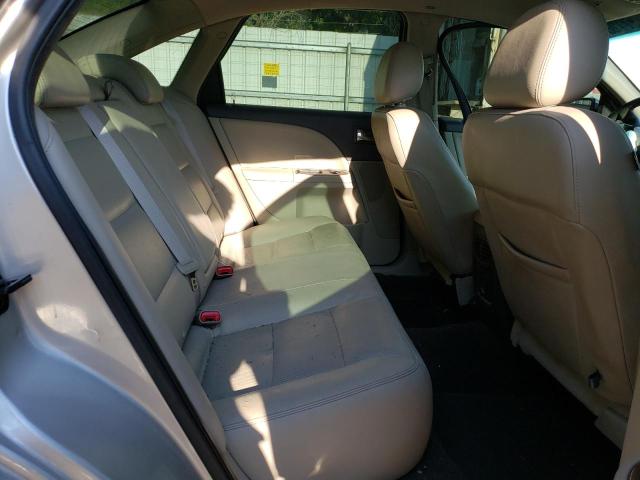 Фото 10 с аукциона – 2008 FORD TAURUS LIM с VIN 1FAHP25W08G183271