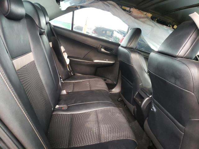 Photo 10 from auction – 2013 TOYOTA CAMRY L with VIN 4T1BF1FK8DU253793