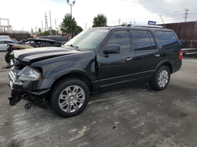 Photo 1 from auction – 2013 FORD EXPEDITION with VIN 1FMJU1K59DEF58800