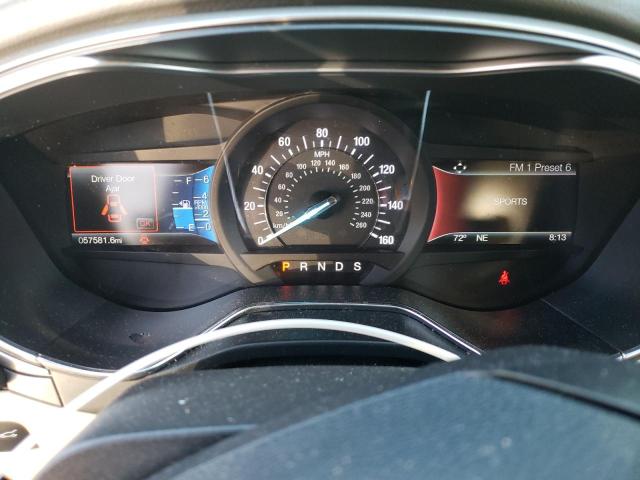 Photo 9 from auction – 2015 FORD FUSION SE with VIN 1FA6P0HD0F5110660