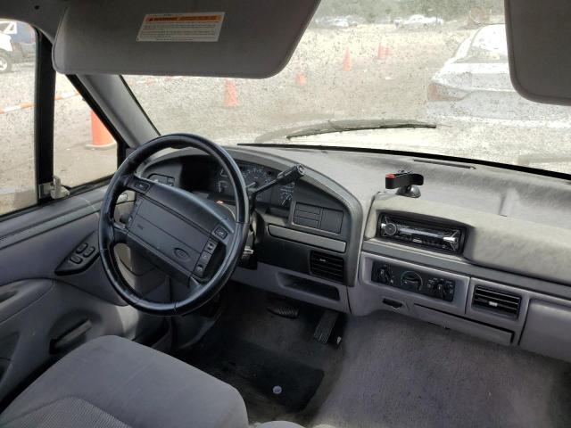 Photo 8 from auction – 1994 FORD F150 with VIN 1FTEF15N8RNB44524