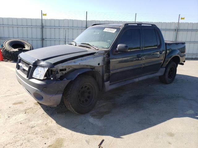 FORD EXPLORER S 2004 with VIN 1FMZU67K54UC13672 - Photo from auction