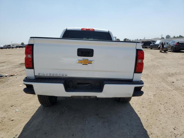 Photo 6 from auction – 2014 CHEVROLET SILVERADO with VIN 1GCRCPEC5EZ323179