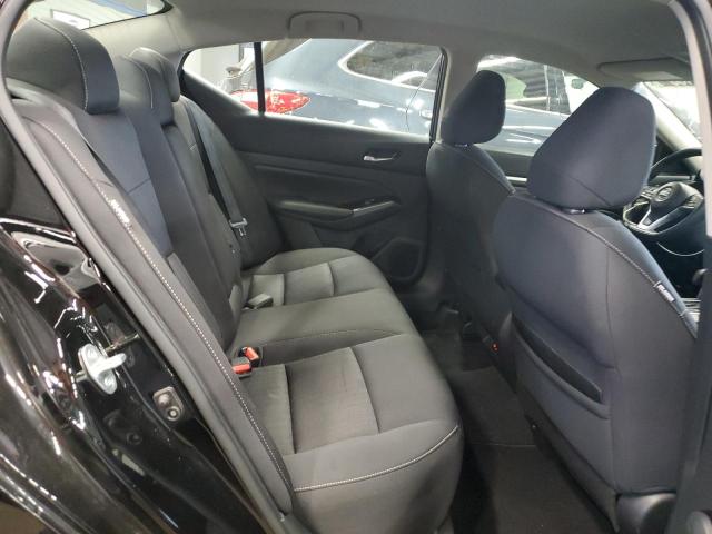 Photo 10 from auction – 2021 NISSAN ALTIMA SV with VIN 1N4BL4DVXMN412518