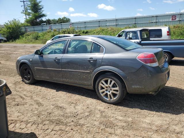Photo 2 from auction – 2007 SATURN AURA XE with VIN 1G8ZS57N87F237546