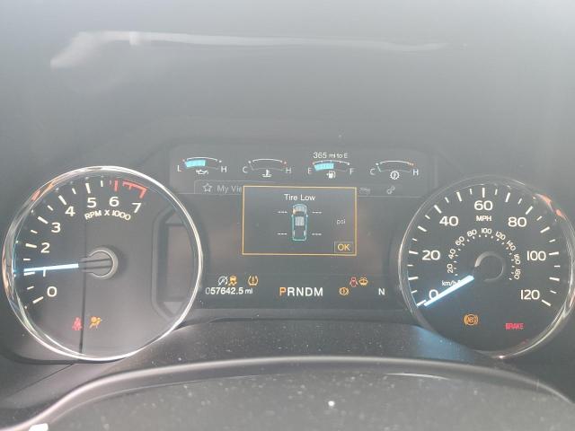 Photo 9 from auction – 2019 FORD F150 SUPER with VIN 1FTEW1E48KFC00369