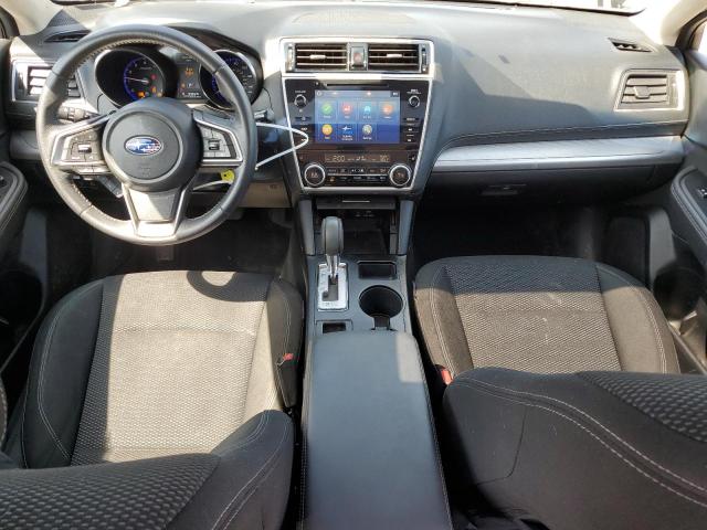 Photo 8 from auction – 2019 SUBARU OUTBACK 2. with VIN 4S4BSAHC5K3310424