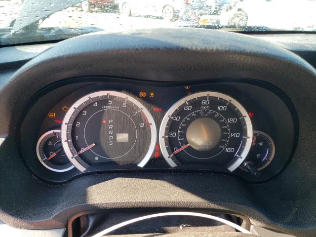 Photo 9 from auction – 2013 ACURA TSX with VIN JH4CU2F44DC000948